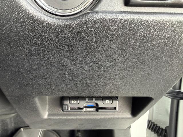 ジムニー XC OPENCOUNTRY5本 カロッツェリアオーディオ バックカメラ ETC(24枚目)