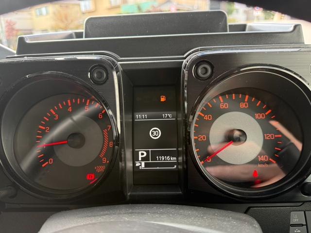 ジムニー XC OPENCOUNTRY5本 カロッツェリアオーディオ バックカメラ ETC(26枚目)