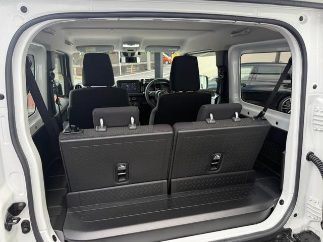 ジムニー XC OPENCOUNTRY5本 カロッツェリアオーディオ バックカメラ ETC(29枚目)