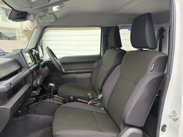 ジムニー XC OPENCOUNTRY5本 カロッツェリアオーディオ バックカメラ ETC(34枚目)