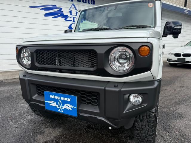 ジムニー XC OPENCOUNTRY5本 カロッツェリアオーディオ バックカメラ ETC(36枚目)