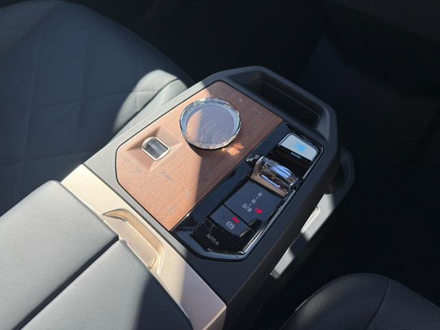 iX xDrive 50 ガラスルーフ B&Wサウンド Youtube(20枚目)