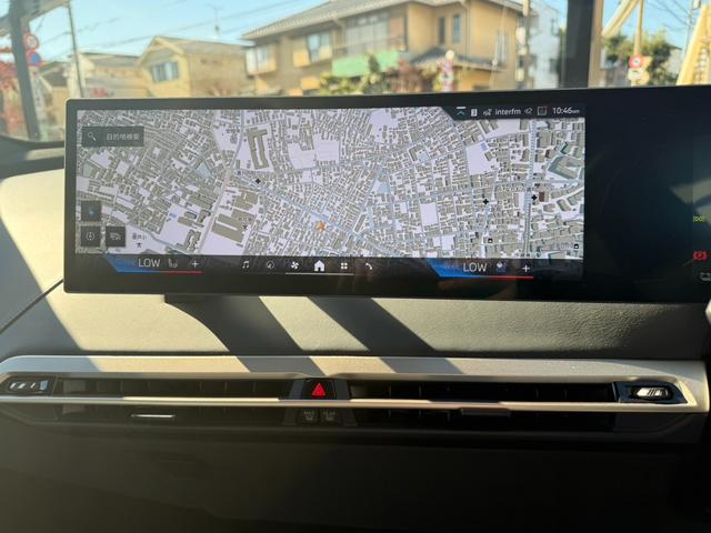 iX xDrive 50 ガラスルーフ B&Wサウンド Youtube(25枚目)