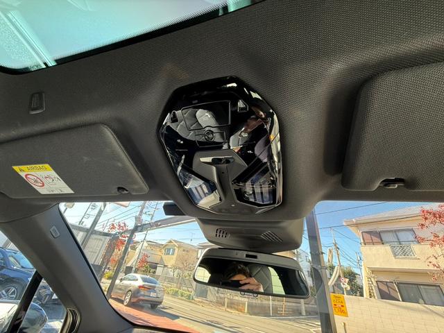 iX xDrive 50 ガラスルーフ B&Wサウンド Youtube(38枚目)