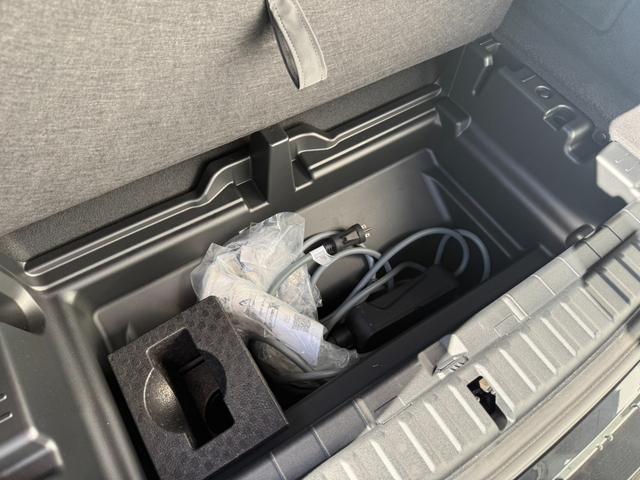 iX xDrive 50 ガラスルーフ B&Wサウンド Youtube(46枚目)