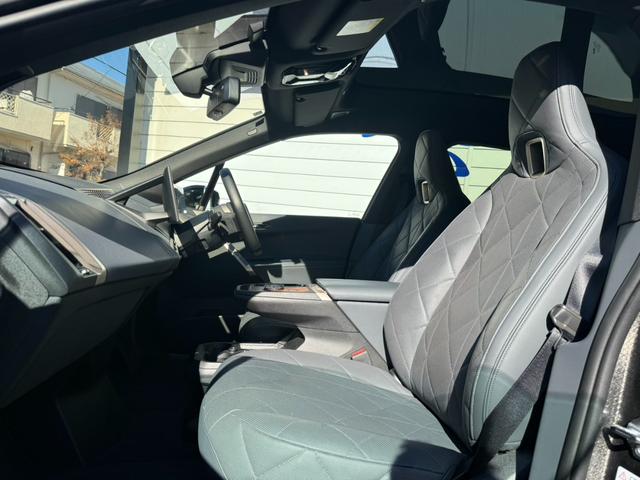 iX xDrive 50 ガラスルーフ B&Wサウンド Youtube(48枚目)