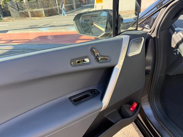 iX xDrive 50 ガラスルーフ B&Wサウンド Youtube(53枚目)