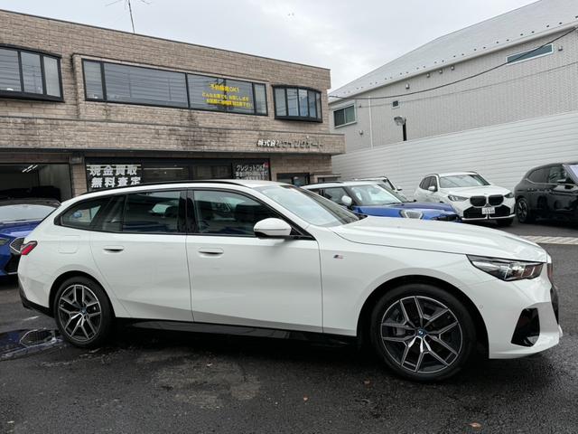 ｉ５ ｅＤｒｉｖｅ　４０ツーリング　Ｍスポーツ　Ｙｏｕｔｕｂｅ　テレビ　ハーマンカードン（10枚目）