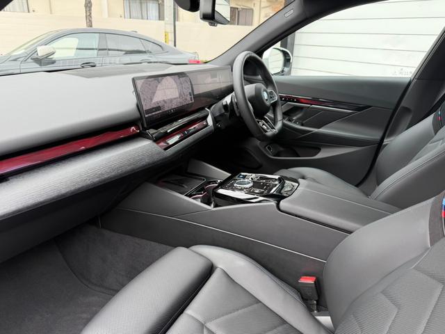 ｉ５ ｅＤｒｉｖｅ　４０ツーリング　Ｍスポーツ　Ｙｏｕｔｕｂｅ　テレビ　ハーマンカードン（42枚目）