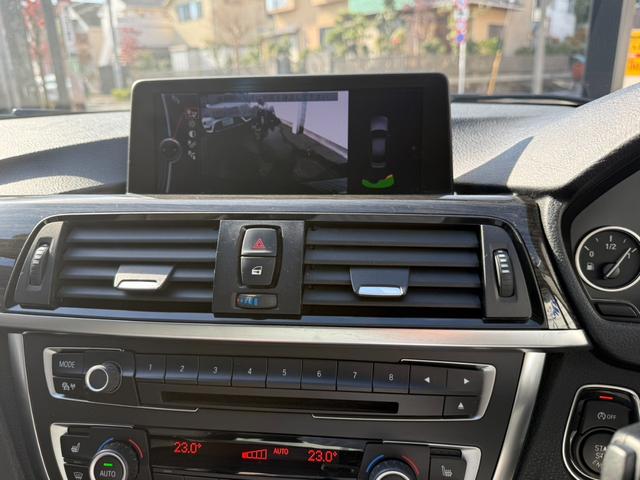 ３シリーズ ３２０ｉラグジュアリー　黒革　車検令和９年９月（20枚目）