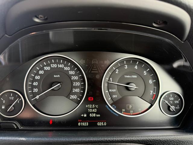 ３シリーズ ３２０ｉラグジュアリー　黒革　車検令和９年９月（22枚目）