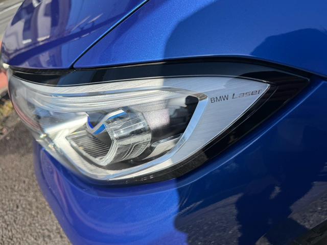 ３シリーズ Ｍ３４０ｉ　ｘＤｒｉｖｅ　アイボリーレザー　レーザーヘッドライト　ＡＣＣ　レーンキープ（8枚目）