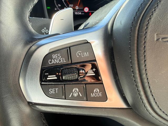 ３シリーズ Ｍ３４０ｉ　ｘＤｒｉｖｅ　アイボリーレザー　レーザーヘッドライト　ＡＣＣ　レーンキープ（28枚目）