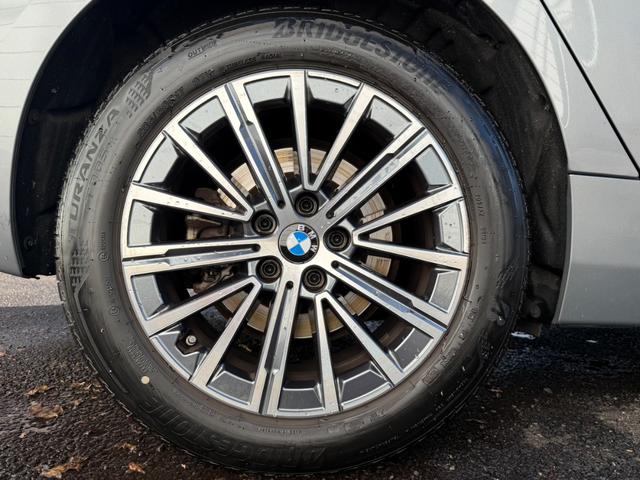 2シリーズ 218dアクティブツアラーエクスクルシブハイラインP アイボリーレザー ハーマンカードンスピーカー ヘッドアップディスプレィ(16枚目)