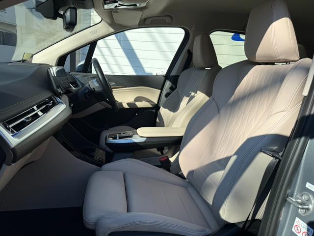 2シリーズ 218dアクティブツアラーエクスクルシブハイラインP アイボリーレザー ハーマンカードンスピーカー ヘッドアップディスプレィ(36枚目)