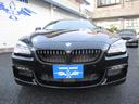 BMW 6 SERIES