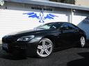 BMW 6 SERIES