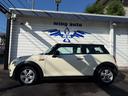 ＭＩＮＩ ワン　車検令和９年５月　走行３２０００ｋｍ（4枚目）