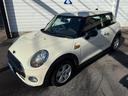 ＭＩＮＩ ワン　車検令和９年５月　走行３２０００ｋｍ（5枚目）