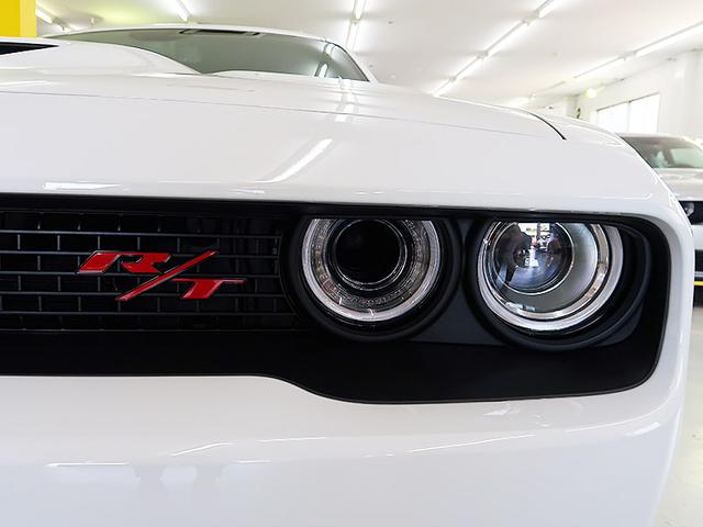 スキャットパックワイドボディ・テクノロジー・HID(3枚目)