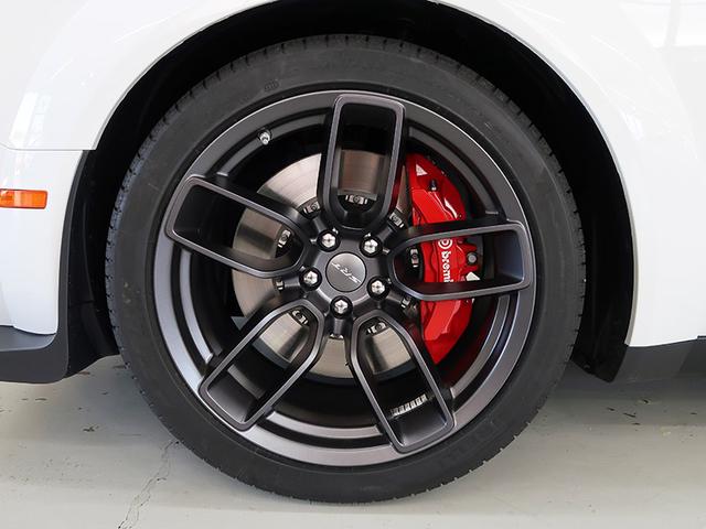 スキャットパックワイドボディ・テクノロジー・HID(5枚目)