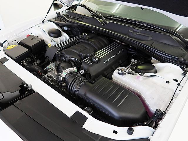 スキャットパックワイドボディ・テクノロジー・HID(20枚目)