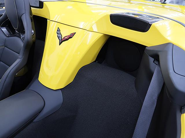 ZR-1コンバーチブル2019最終モデル(14枚目)