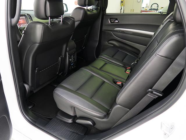 RT4WDBLACKTOPテクロノジー2020モデル(11枚目)