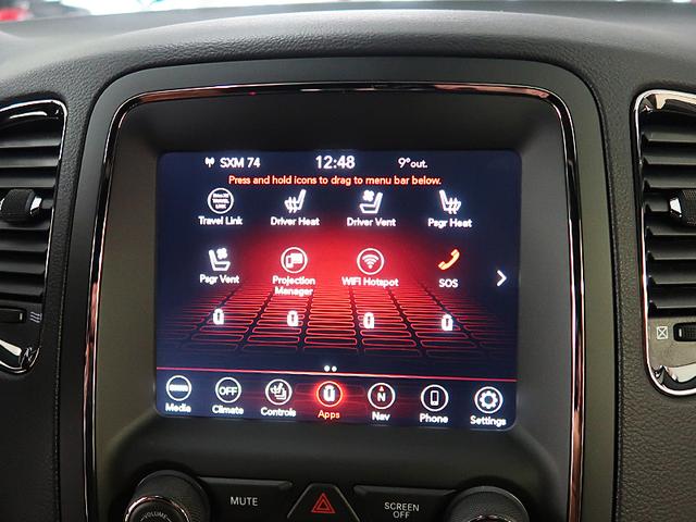 RT4WDBLACKTOPテクロノジー2020モデル(15枚目)