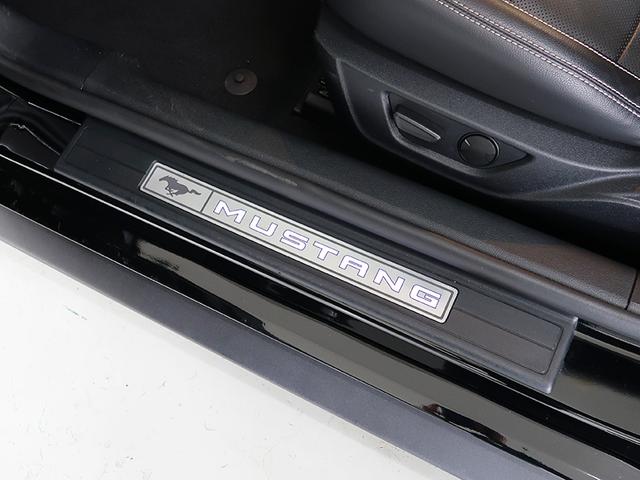 2020モデルECOBOOSTプレミアム実走行証明書付(8枚目)