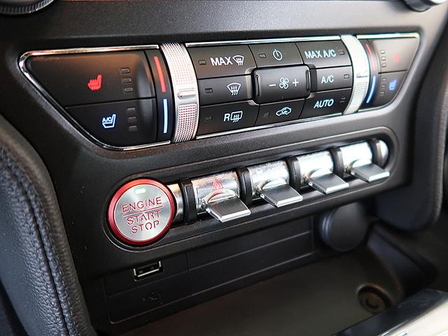 2020モデルECOBOOSTプレミアム実走行証明書付(12枚目)