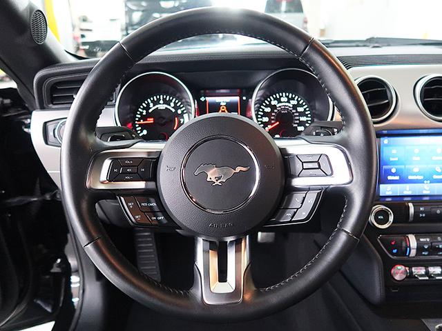 2020モデルECOBOOSTプレミアム実走行証明書付(15枚目)