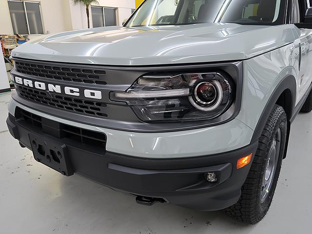 フォード ブロンコ ブロンコスポーツ4wd badland 685 0万円 令和3年 21年 神奈川県 中古車 価格 Com フォード ブロンコ ブロンコスポーツ4wd badland 685 0万円 令和3年 21年 神奈川県 中古車 価格 Com