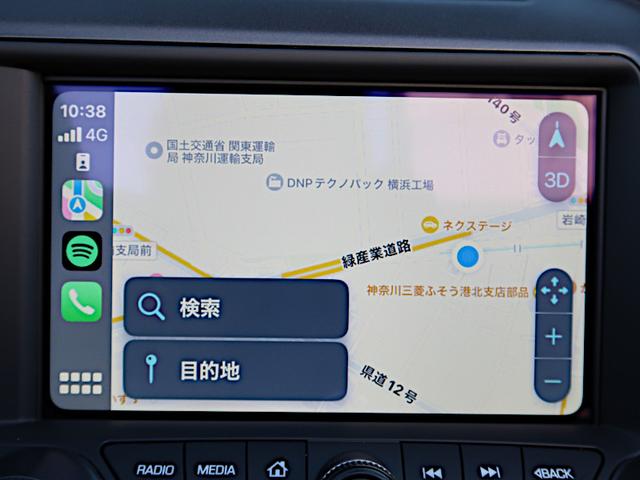 スティングレー　コンバーチブル　２ＬＴ　新車並行ワンオーナー　Ｚ５１スタイルＡＷ　ＢＯＳＥオーディオ　レッドキャリパー　ＨＵＤ　ＡｐｐｌｅＣａｒＰｌａｙ／ＡｎｄｒｏｉｄＡｕｔｏ　シートヒーター　シートベンチレーション(24枚目)