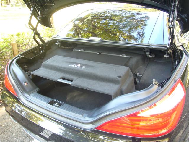 SL350ブルーエフィシェンシーAMGスポーツPKG(12枚目)