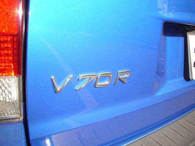 ボルボ Ｖ７０