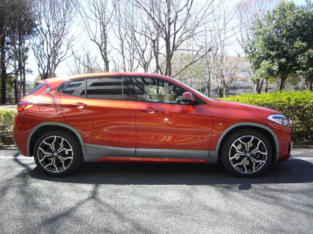 ＢＭＷ Ｘ２