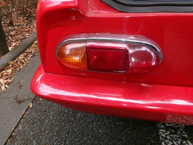 エラン 　エランクーペ　シリーズ３　右ハンドル（18枚目）