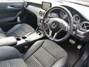 MERCEDES BENZ A-CLASS