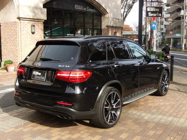 メルセデスＡＭＧ ＧＬＣ