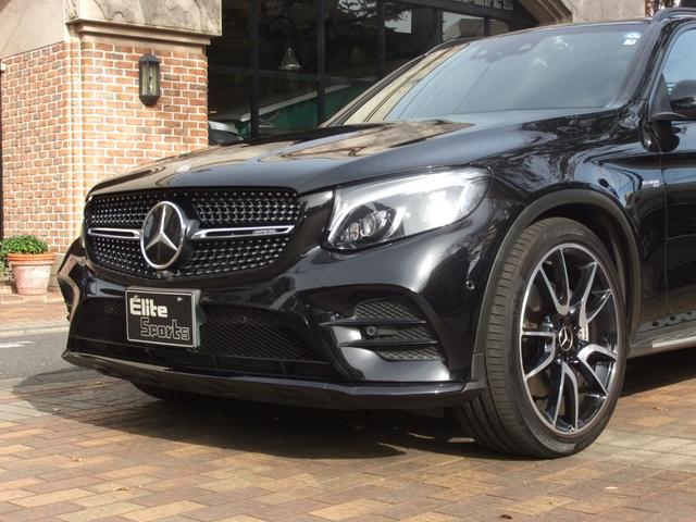 メルセデスＡＭＧ ＧＬＣ