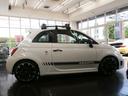 ABARTH ABARTH 595