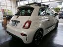 ABARTH ABARTH 595