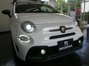 ABARTH ABARTH 595