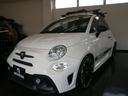 ABARTH ABARTH 595