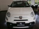 ABARTH ABARTH 595
