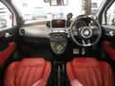 ABARTH ABARTH 595