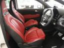 ABARTH ABARTH 595