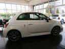 ABARTH ABARTH 595