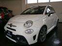 ABARTH ABARTH 595